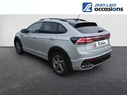 Photo 6 Volkswagen Taigo  1.0 TSI 110 DSG7