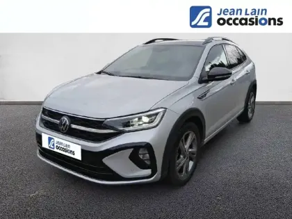 Photo Volkswagen Taigo R-line