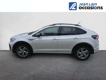 Photo 7 Volkswagen Taigo  1.0 TSI 110 DSG7