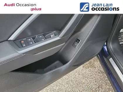 Photo 38 Audi Q3  Sportback 40 TDI 200 ch S tronic 7 Quattro