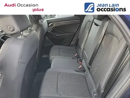 Photo 36 Audi Q3  Sportback 40 TDI 200 ch S tronic 7 Quattro