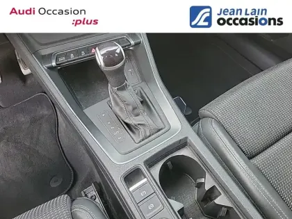 Photo 32 Audi Q3  Sportback 40 TDI 200 ch S tronic 7 Quattro