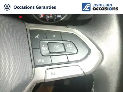 Photo 19 Volkswagen Tiguan  2.0 TDI 150ch DSG7 4Motion