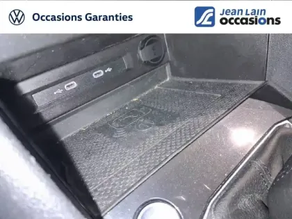 Photo 21 Volkswagen Tiguan  2.0 TDI 150ch DSG7 4Motion