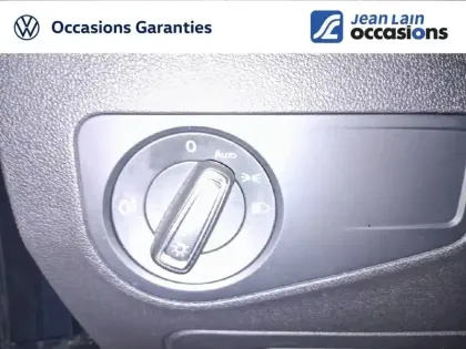 Photo 17 Volkswagen Tiguan  2.0 TDI 150ch DSG7 4Motion