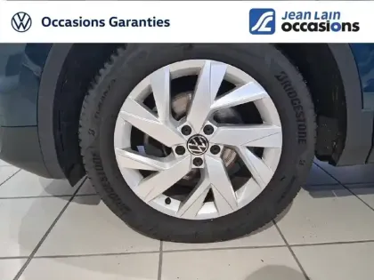 Photo 11 Volkswagen Tiguan  2.0 TDI 150ch DSG7 4Motion
