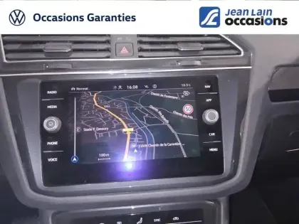 Photo 14 Volkswagen Tiguan  2.0 TDI 150ch DSG7 4Motion