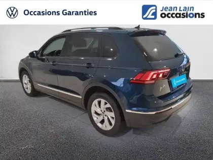 Photo 10 Volkswagen Tiguan  2.0 TDI 150ch DSG7 4Motion