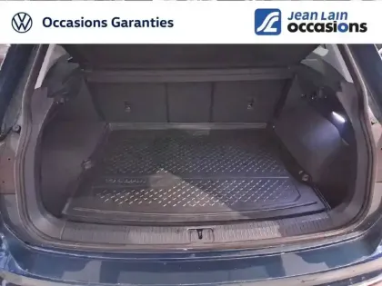 Photo 13 Volkswagen Tiguan  2.0 TDI 150ch DSG7 4Motion