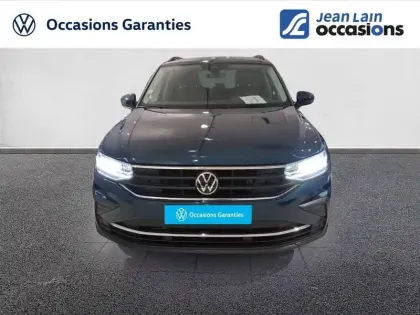 Photo 8 Volkswagen Tiguan  2.0 TDI 150ch DSG7 4Motion