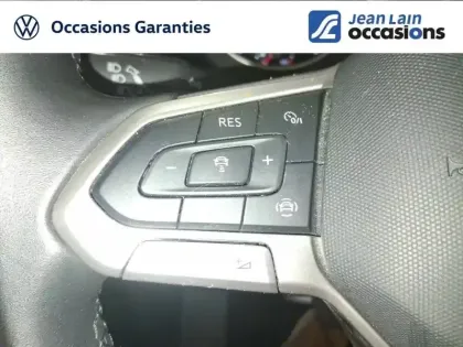 Photo 18 Volkswagen Tiguan  2.0 TDI 150ch DSG7 4Motion