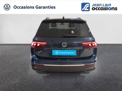 Photo 7 Volkswagen Tiguan  2.0 TDI 150ch DSG7 4Motion