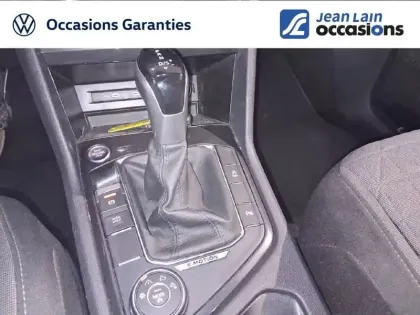 Photo 20 Volkswagen Tiguan  2.0 TDI 150ch DSG7 4Motion
