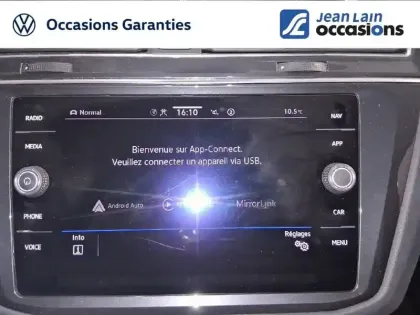 Photo 23 Volkswagen Tiguan  2.0 TDI 150ch DSG7 4Motion