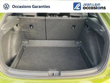 Photo 13 Volkswagen Taigo  1.0 TSI 116 DSG7