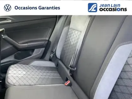 Photo 5 Volkswagen Taigo  1.0 TSI 116 DSG7