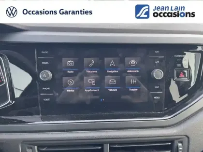 Photo 14 Volkswagen Taigo  1.0 TSI 116 DSG7