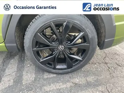 Photo 11 Volkswagen Taigo  1.0 TSI 116 DSG7