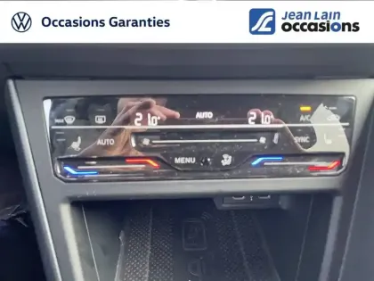 Photo 16 Volkswagen Taigo  1.0 TSI 116 DSG7