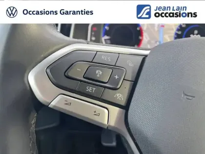 Photo 38 Volkswagen Taigo  1.0 TSI 116 DSG7