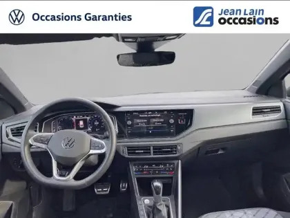 Photo 22 Volkswagen Taigo  1.0 TSI 116 DSG7