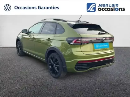 Photo 30 Volkswagen Taigo  1.0 TSI 116 DSG7