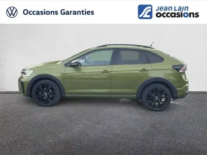 Photo 26 Volkswagen Taigo  1.0 TSI 116 DSG7