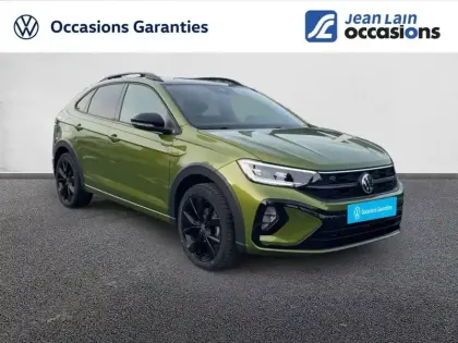 Photo 9 Volkswagen Taigo  1.0 TSI 116 DSG7