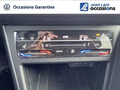 Photo 36 Volkswagen Taigo  1.0 TSI 116 DSG7