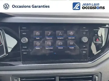 Photo 34 Volkswagen Taigo  1.0 TSI 116 DSG7