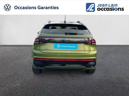 Photo 27 Volkswagen Taigo  1.0 TSI 116 DSG7