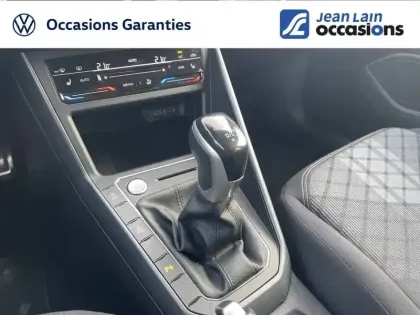 Photo 35 Volkswagen Taigo  1.0 TSI 116 DSG7