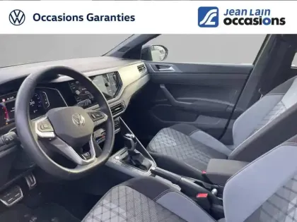 Photo 12 Volkswagen Taigo  1.0 TSI 116 DSG7