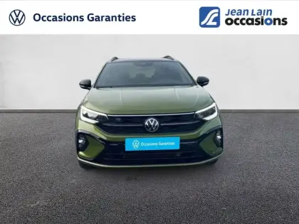 Photo 8 Volkswagen Taigo  1.0 TSI 116 DSG7