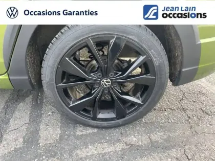 Photo 31 Volkswagen Taigo  1.0 TSI 116 DSG7