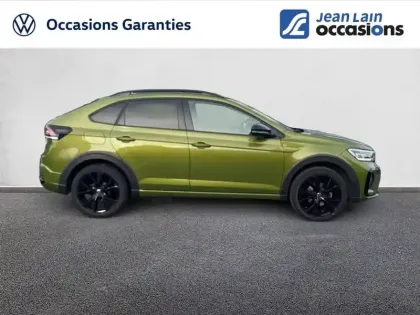 Photo 23 Volkswagen Taigo  1.0 TSI 116 DSG7