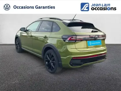 Photo 10 Volkswagen Taigo  1.0 TSI 116 DSG7