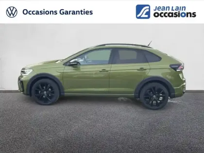 Photo 6 Volkswagen Taigo  1.0 TSI 116 DSG7