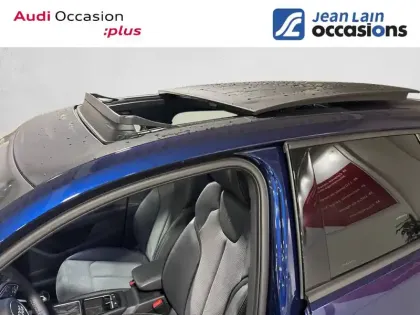 Photo 20 Audi Q2  35 TFSI 150 S tronic 7