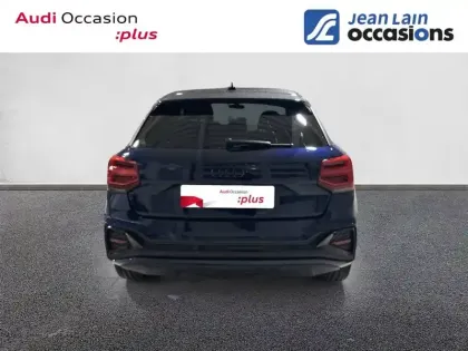 Photo 5 Audi Q2  35 TFSI 150 S tronic 7