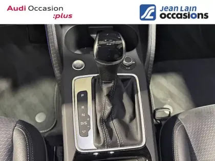 Photo 12 Audi Q2  35 TFSI 150 S tronic 7