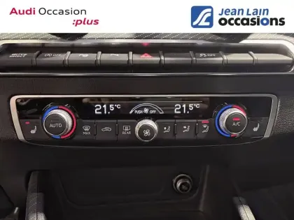 Photo 13 Audi Q2  35 TFSI 150 S tronic 7