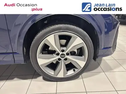 Photo 8 Audi Q2  35 TFSI 150 S tronic 7