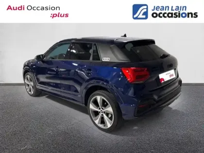 Photo 6 Audi Q2  35 TFSI 150 S tronic 7