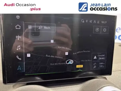 Photo 15 Audi Q2  35 TFSI 150 S tronic 7