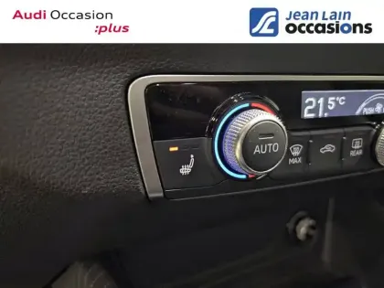 Photo 18 Audi Q2  35 TFSI 150 S tronic 7