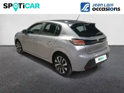 Photo 44 Peugeot 208  100 S&S BVM6