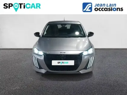 Photo 20 Peugeot 208 Gén. II Ph2 Style 5