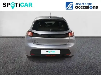 Photo 43 Peugeot 208  100 S&S BVM6