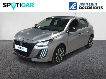 Photo 38 Peugeot 208  100 S&S BVM6